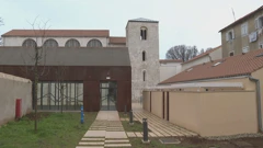 Međunarodni centar za podvodnu arheologiju u Zadru