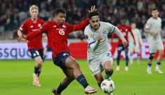 Dvoboj Lillea i Dinama , Foto: Stephanie Lecocq/REUTERS