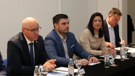 Stručni savjet za obnovu u Petrinji