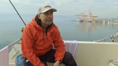 Pula: More, Foto: Edi Drali/HRT