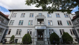 Bolnica Sveti Duh