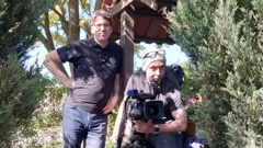 Petak, 29. ožujka na Prvom, Foto: Hodočasnici/dokumentarni film