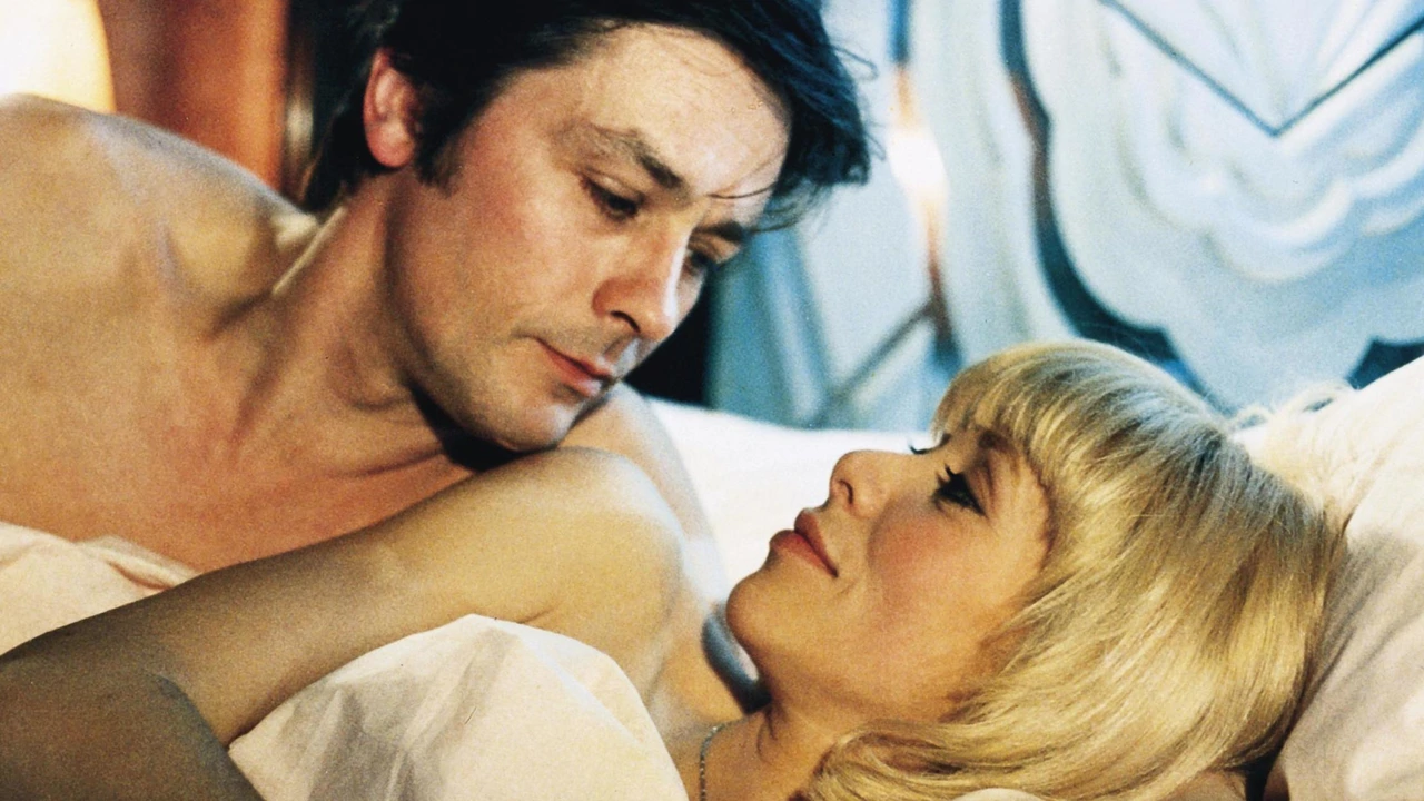 Ponedjeljak, 17. studenog na Trećem, Foto: Užurban čovjek/film