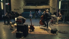 Utorak, 13. siječnja na Trećem, Foto: Vrijeme je za jazz: Oramai, Zoran Majstorović Sextet/HRT