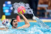 Dvoboj Hrvatske i Mađarske na SP-u, Foto: Jeremy Lee/REUTERS