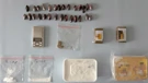 Splitska policija od dvojice dilera zaplijenila amfetamine i marihuanu