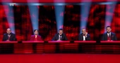 Sven Marcelić, Morana Zibar, Krešimir Sučević Međeral, Mladen Vukorepa i  Dean Kotiga