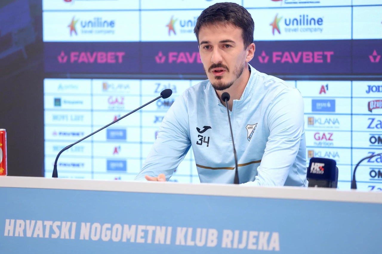 Stjepan Radeljić