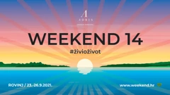 Weekend Media Festival
