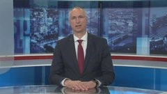 Ivica Puljak, gradonačelnik Splita (Centar), Foto: HTV/HRT
