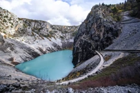 Plavo jezero, Foto: Ivo Čagalj/PIXSELL