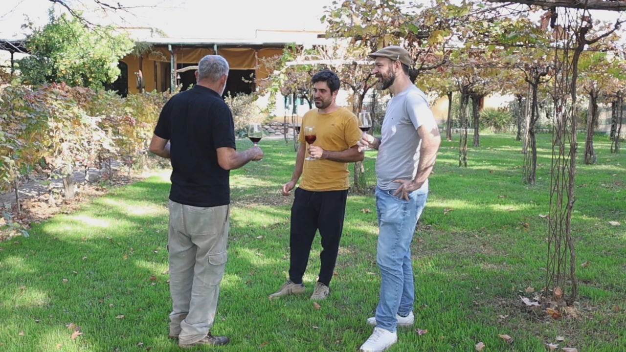 Ponedjeljak, 23. ožujka na Drugom, Foto: Moja priča/dokumentarna serija