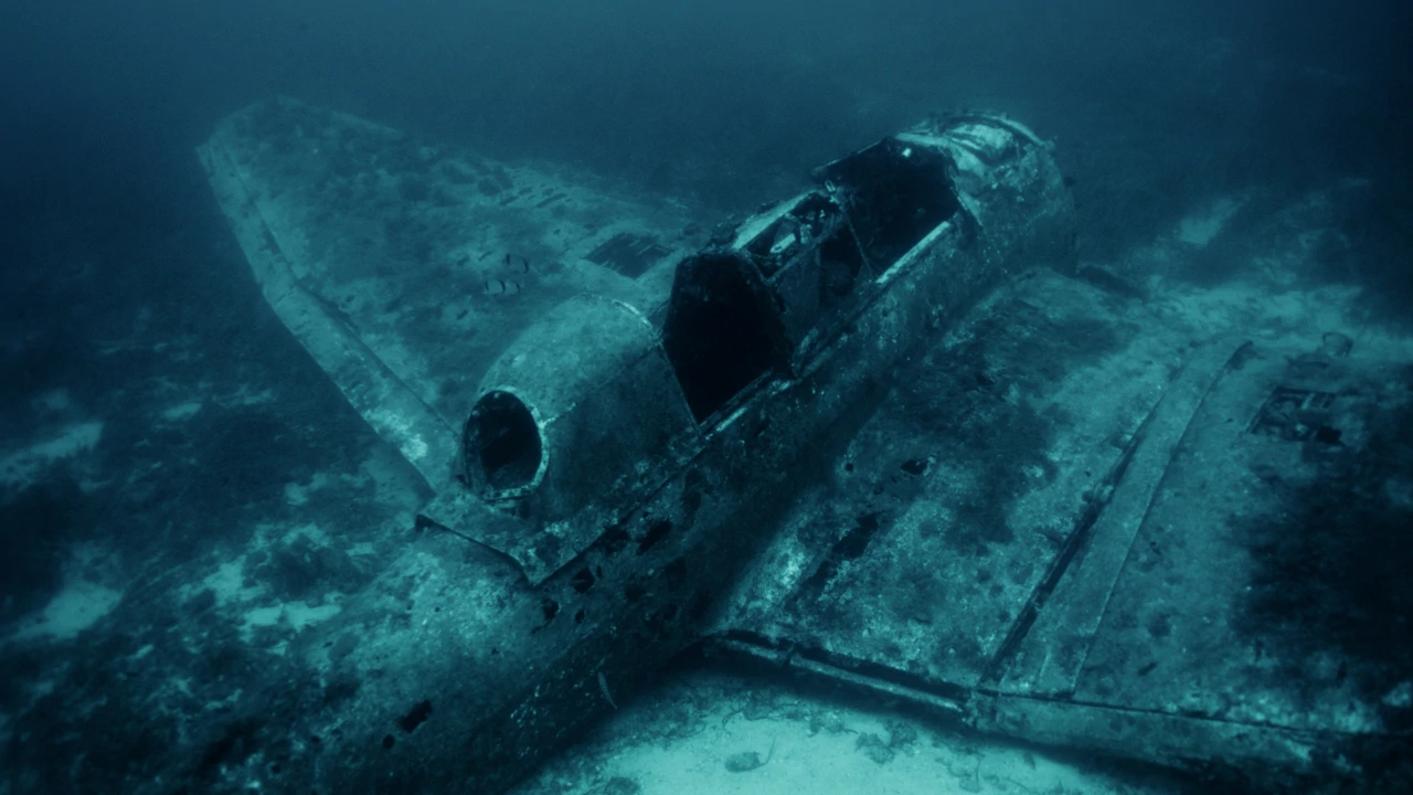 Štuka, Foto: Igor Goić/MCPA