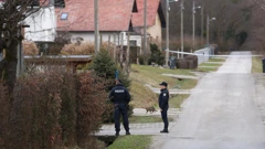 Pucnjava u Međimurju, Foto:  Igor Kralj /Pixsell