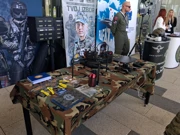 AFOS 2026, Foto: Vlatko Franjin/HRT Radio Osijek