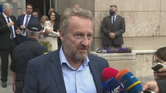 Bakir Izetbegović, SDA 