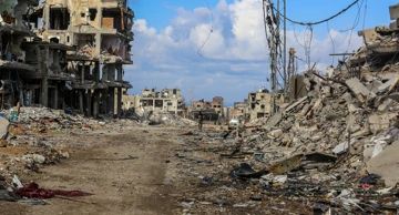 Gaza