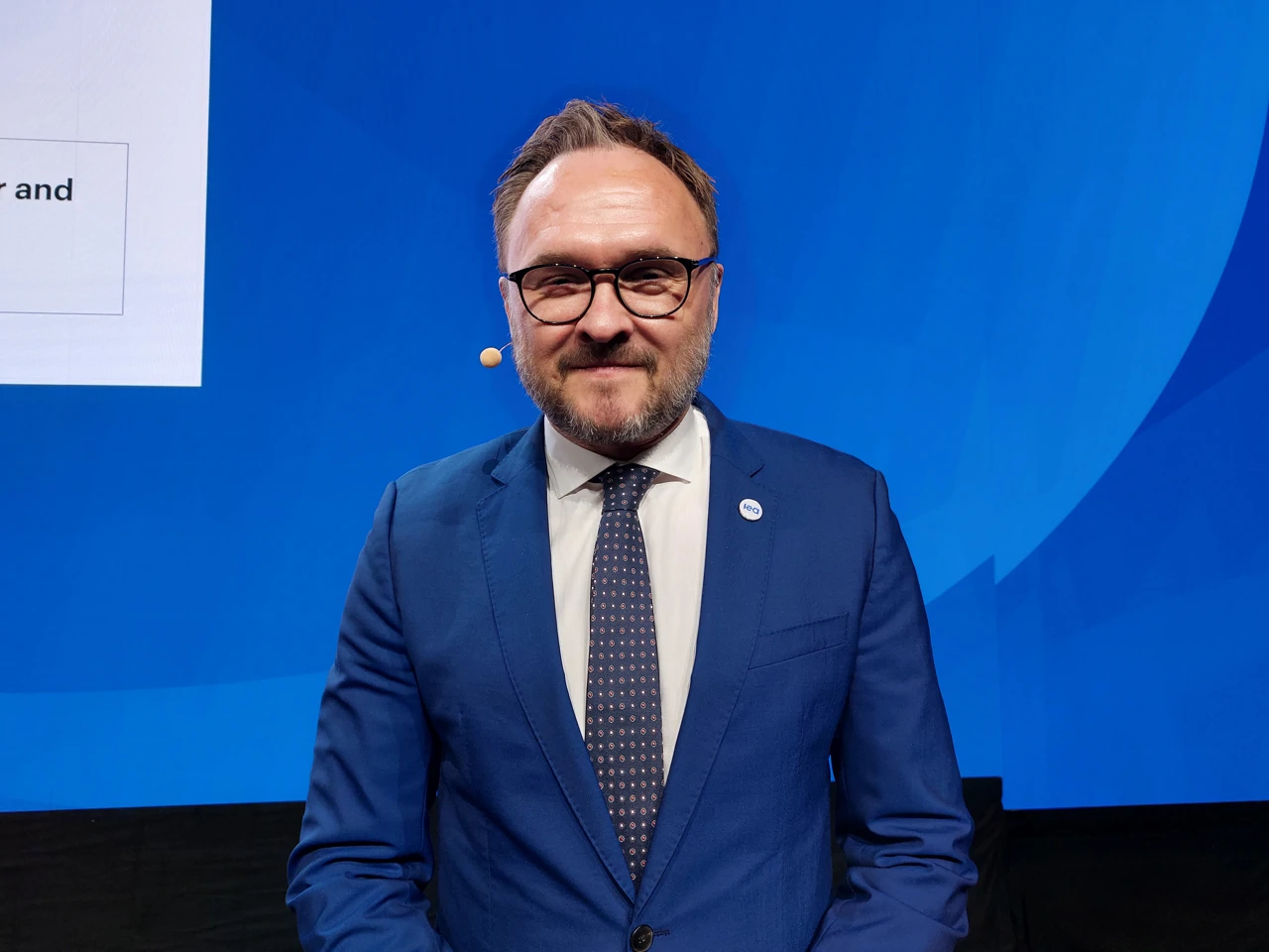 Dan Jørgensen