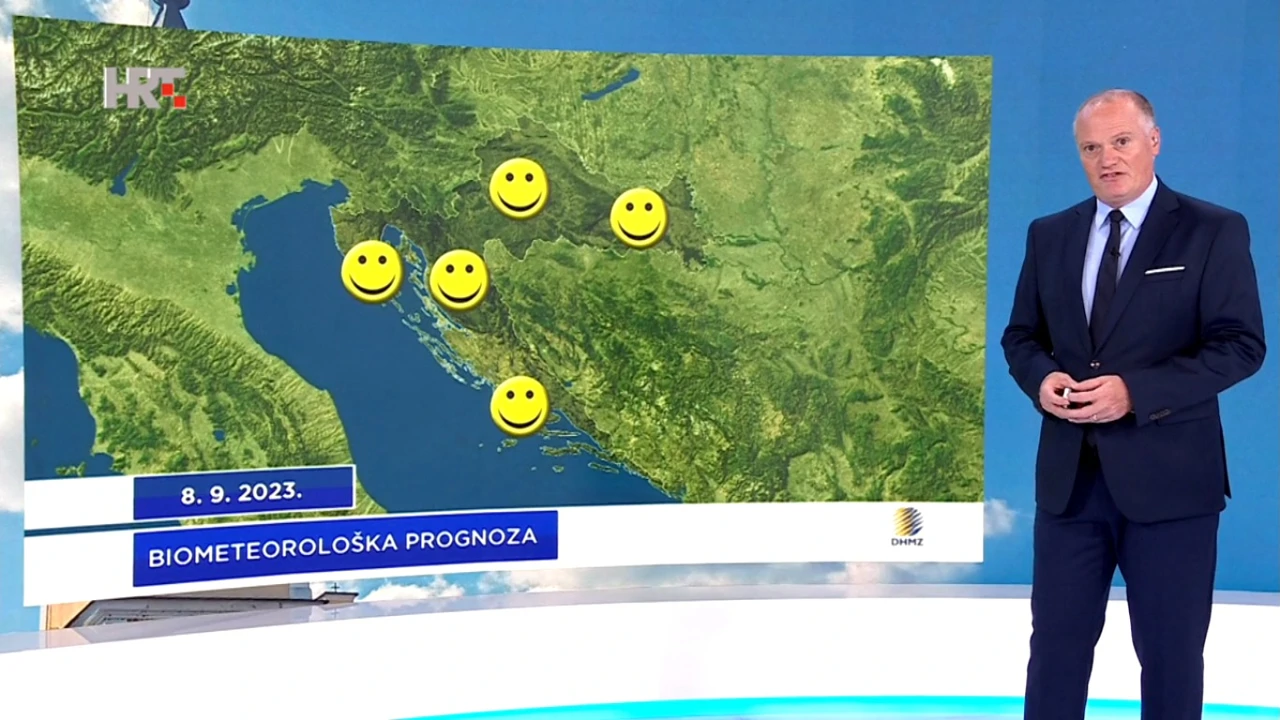 Krunoslav Mikec, Foto: HTV/HRT