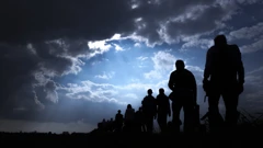 Migranti