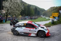  Takamoto Katsuta, Foto:  Igor Kralj /PIXSELL