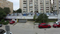 Garaža Šižgorićeva