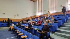 Gradsko vijeće grada Zadra