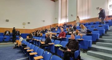 Gradsko vijeće grada Zadra