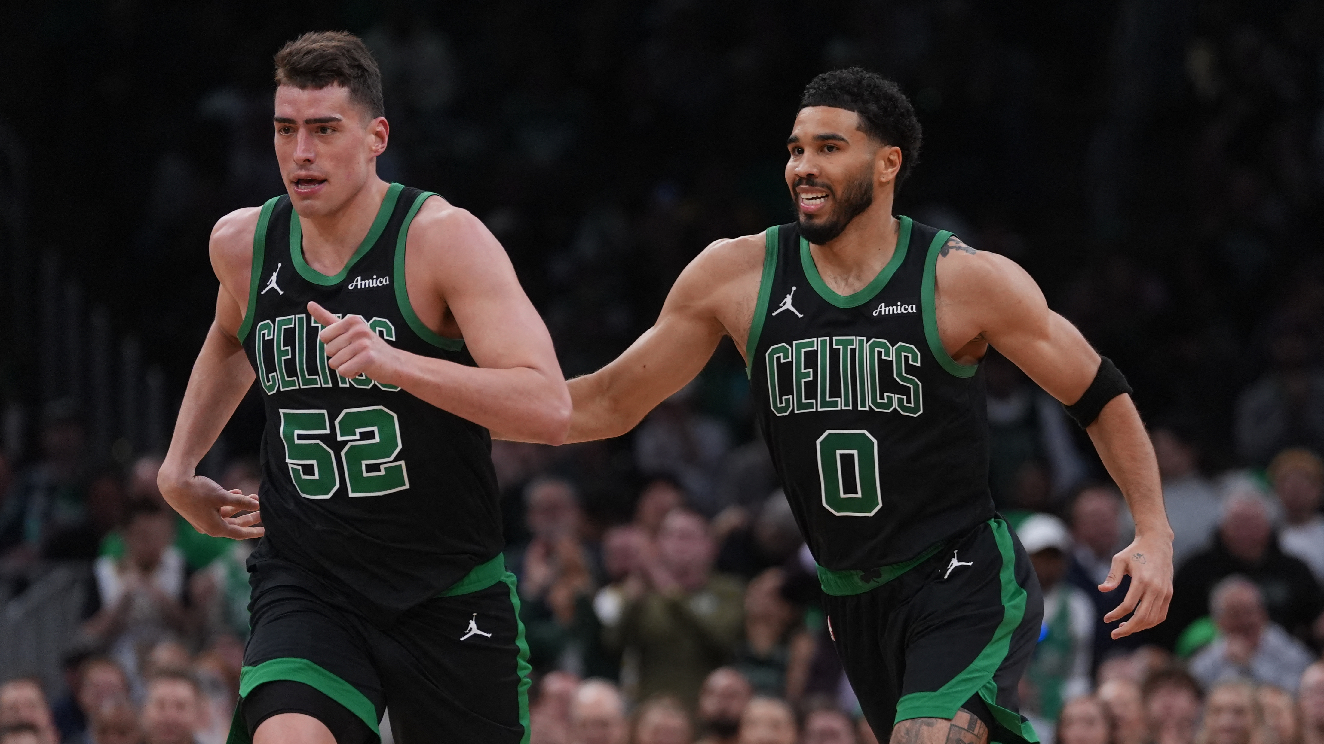 Bostoner Basketballspieler wird für die bosnisch-herzegowinische Nationalmannschaft spielen 1 2026 04 29t001512z 88599455 mt1usatoday28833265 rtrmadp 3 nba playoffs philadelphia 76ers at boston celtics 20260520110642