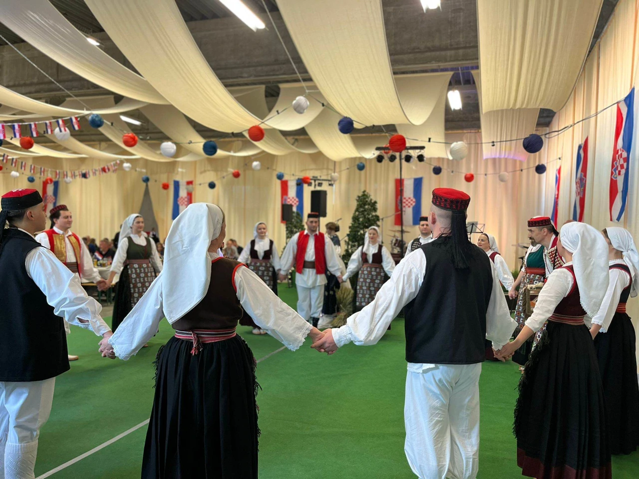 HKUD Ruža iz Filderstadta, Foto: osobna arhiva/ustupljena fotografija