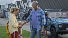 Sommerdahlova ubojstva, Foto: promo/7. sezona serije
