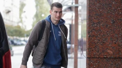 Dominik Livaković, Foto: Luka Stanzl /PIXSELL