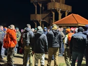 Pronađen nestali dječak, Foto: Dalio Žilić/HRT