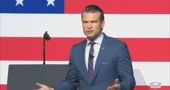 Pete Hegseth