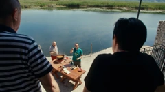 Utorak, 21. travnja na Drugom , Foto: David Skoko: Mjesto za mene/dokumentarna serija 