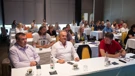 Reunion del SDP 