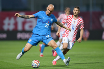 Hrvatska - Slovenija, Foto: Igor Soban/PIXSELL
