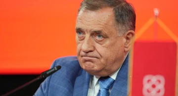 Milorad Dodik