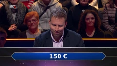 Igor Linardić, Foto: Tko želi biti milijunaš?/HRT