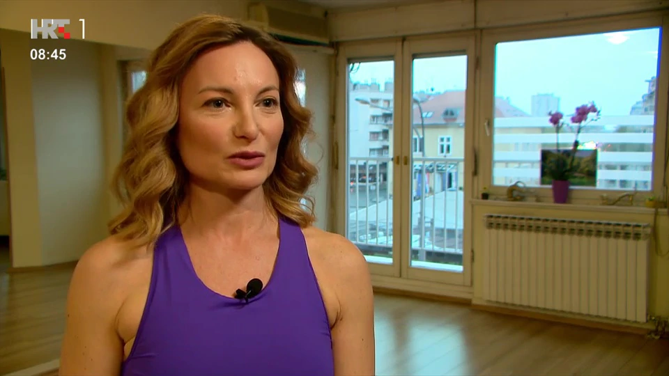 Adriana Dolančić