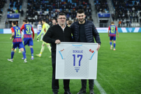 Antonio Sekulić, Foto: Davor Javorovic /PIXSELL