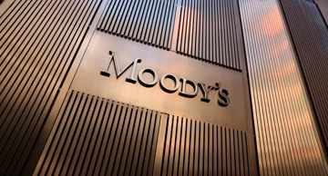 Središnjica korporacije Moody's u New Yorku