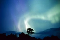 Utorak, 9. veljače na Prvom, Foto: Polarna svjetlost - Plamen na nebu/dokumentarac