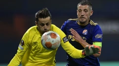  Arijan Ademi , Lukasz Fabianski , Foto: Igor Šoban/PIXSELL