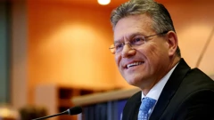 Maros Šefčovič
