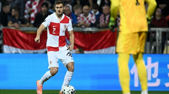  Hrvatska - Farski Otoci, Josip Stanišić 