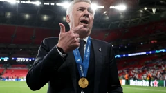 Carlo Ancelotti  
