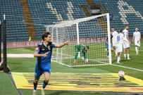 Luka Škaričić, Foto: Damir Špehar/PIXSELL