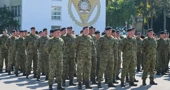 Obilježena 34. obljetnica ustrojavanja Vojne policije