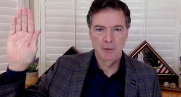  James Comey